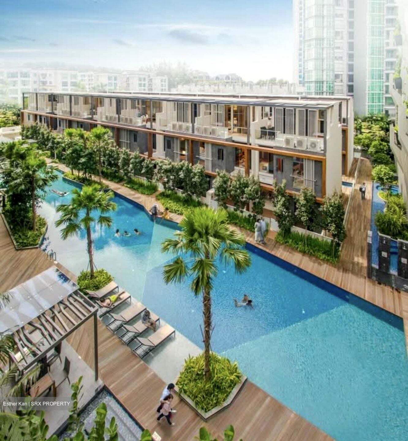 SeaHill (D5), Condominium #564680751